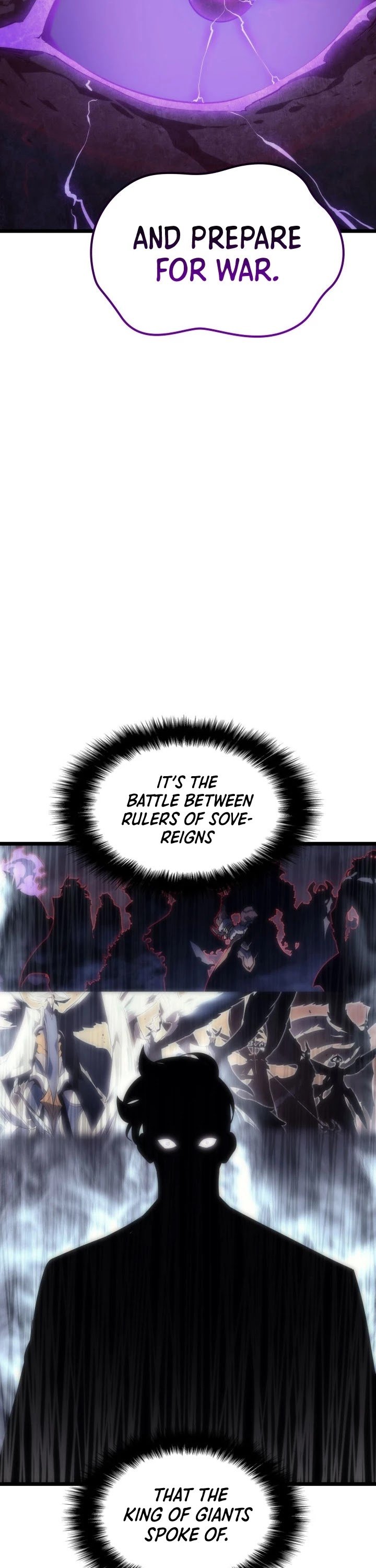 Solo Leveling, Chapter 149 image 22